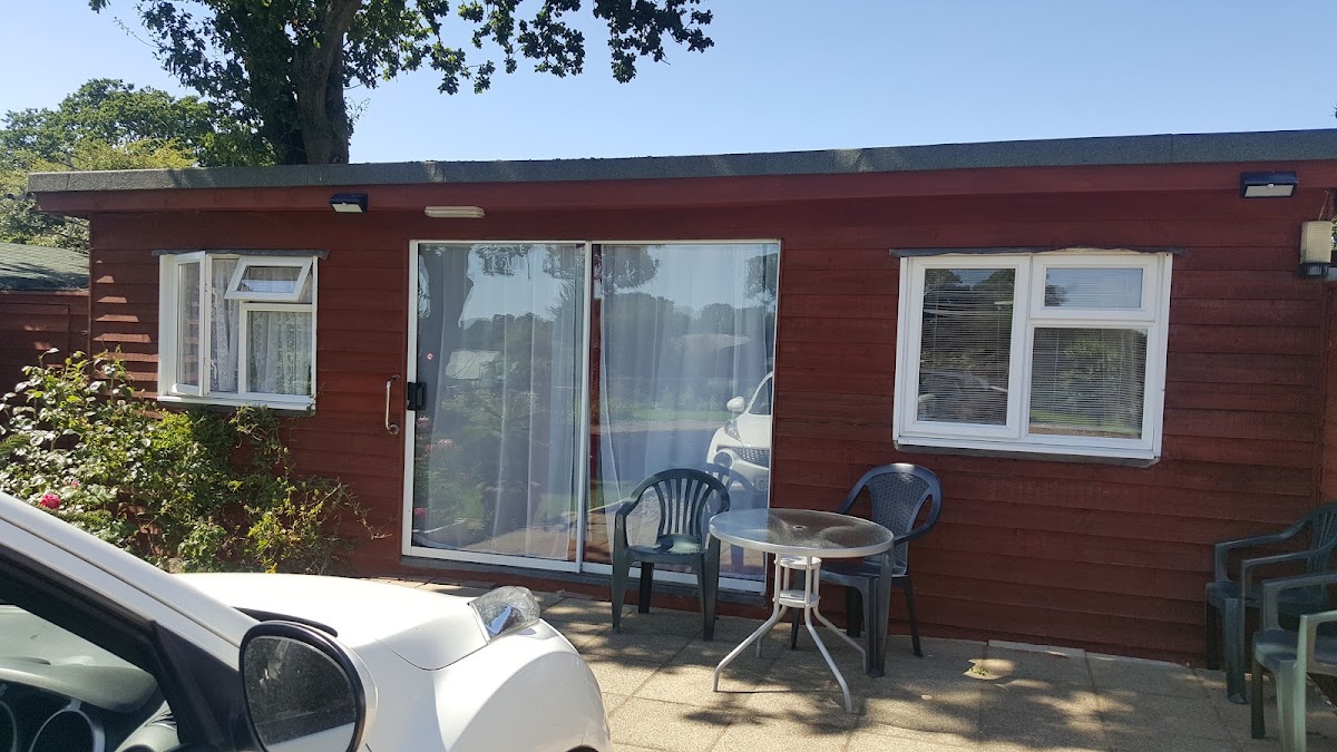 Cripple Creek B & B