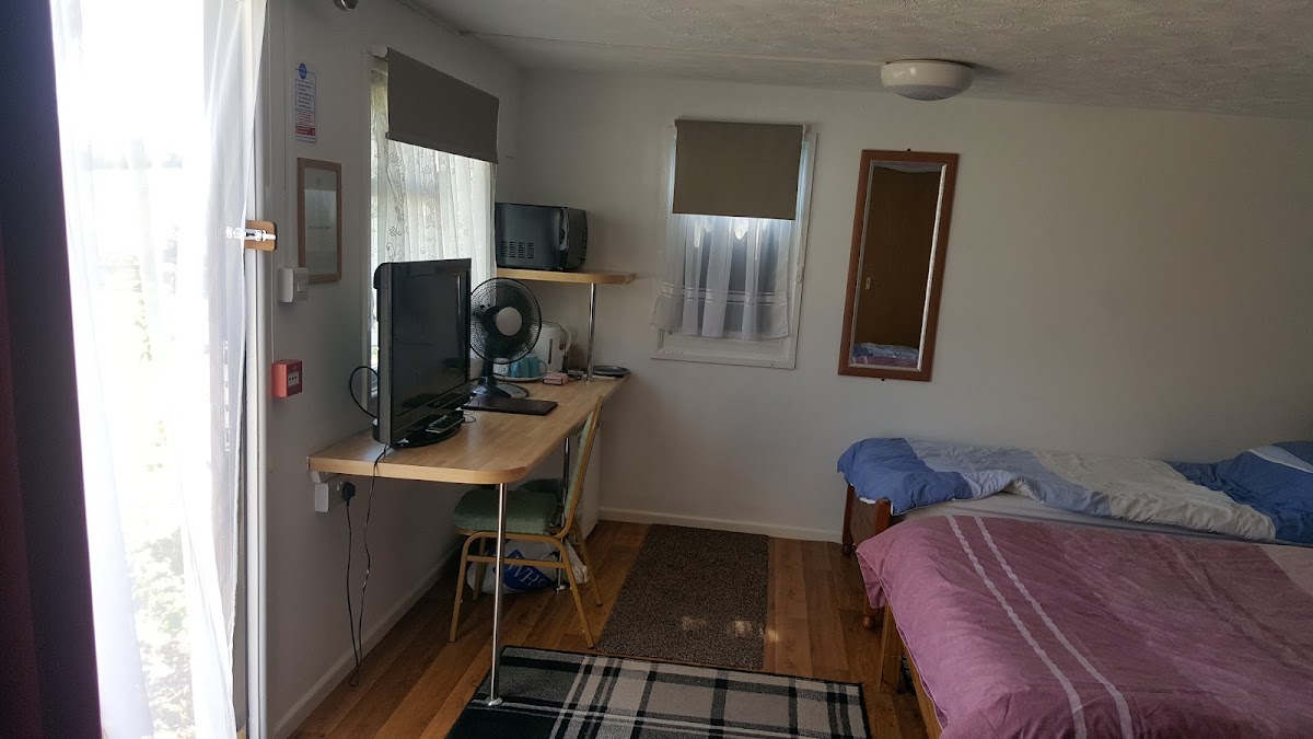 Cripple Creek B & B photo 2