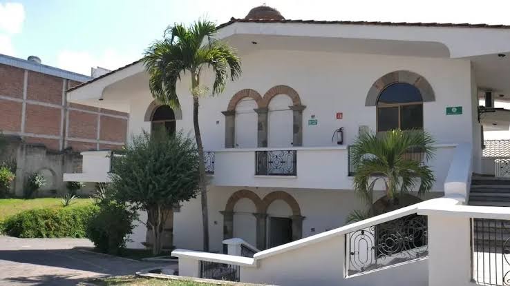 Hotel Hacienda Las Higueras