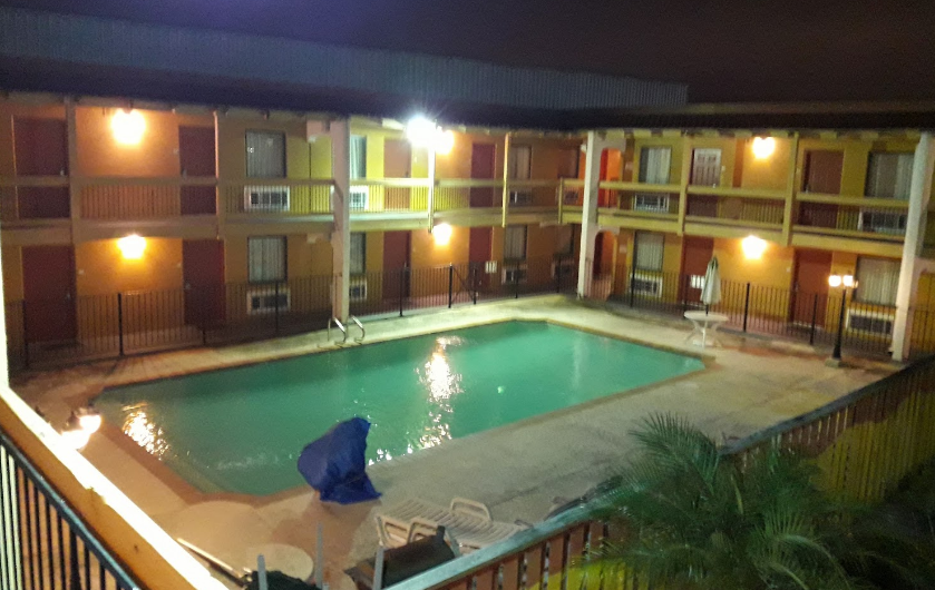 Sunrise Inn and Suites New Orleans photo 3