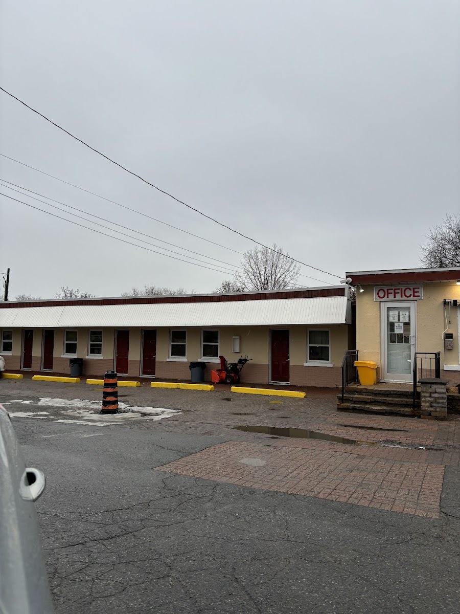 Travelers Haven Motel