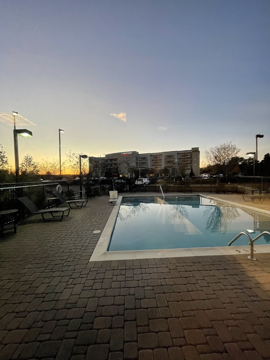 Hampton Inn & Suites Columbus photo 3