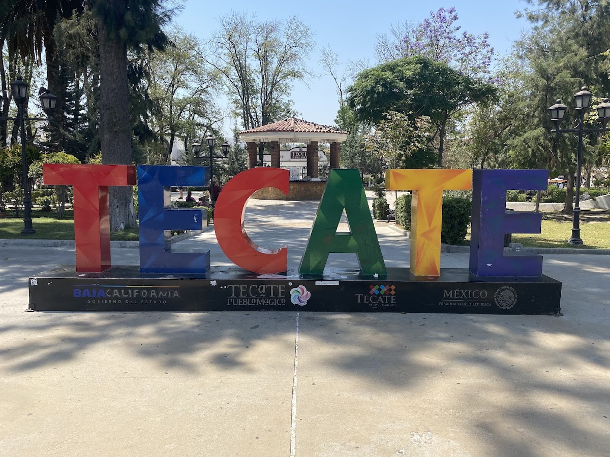 Miguel Hidalgo Park