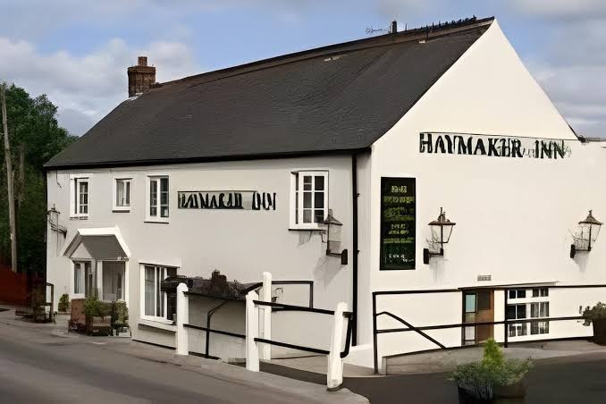 The Haymaker Inn