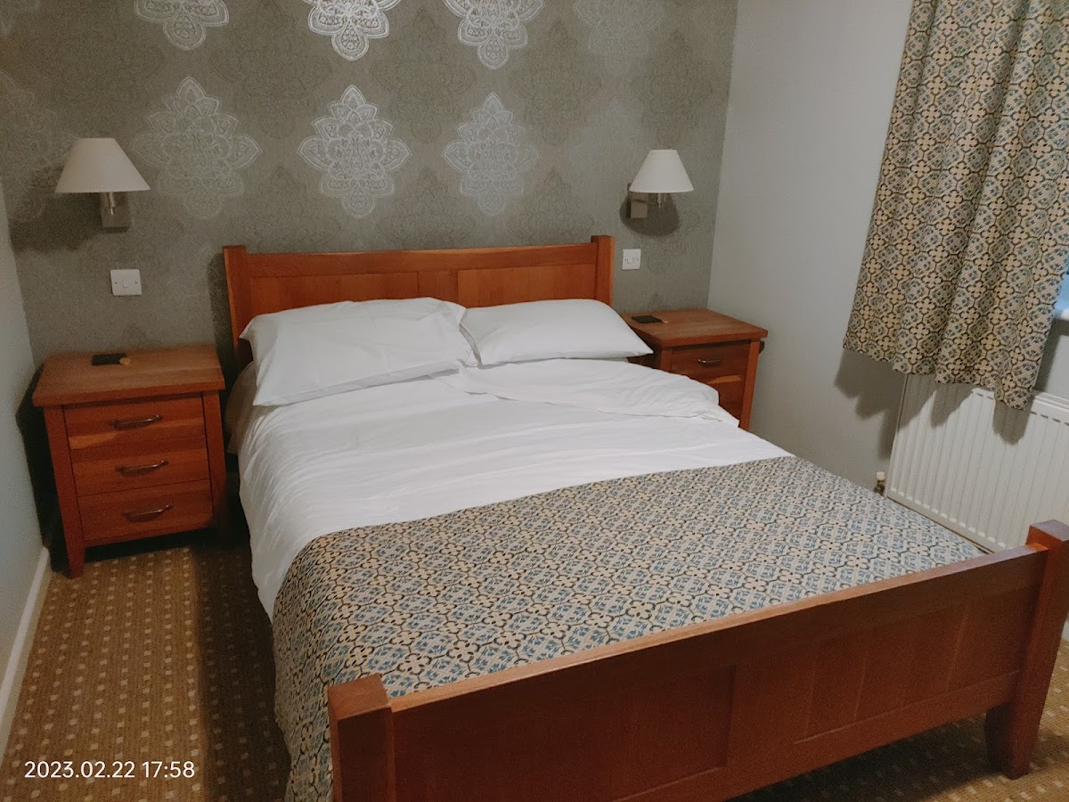 The Haymaker Inn photo 2