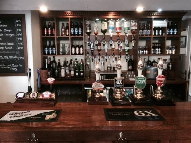 The Haymaker Inn photo 3