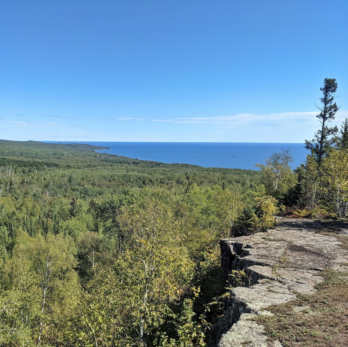 Pincushion Mountain