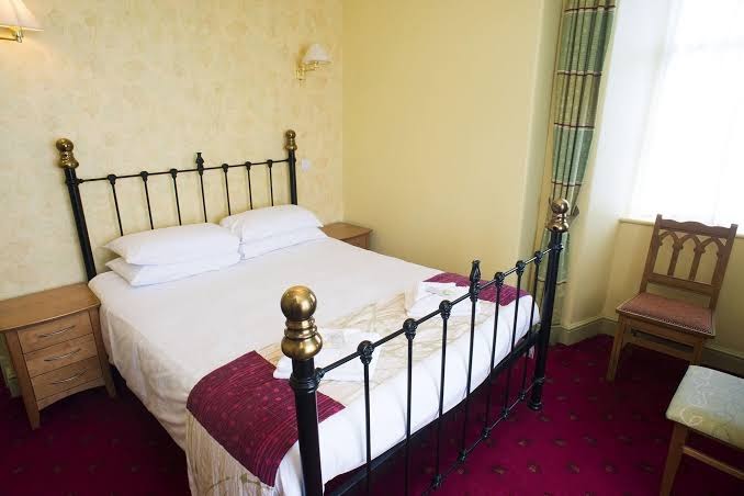 The Highwayman Inn – RelaxInnz photo 3