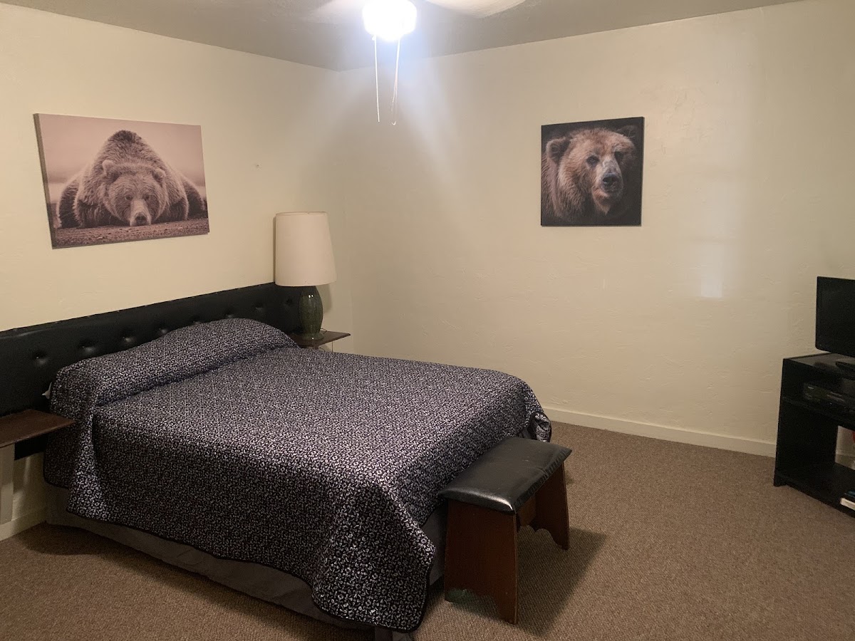 Timber Lodge Motel photo 2