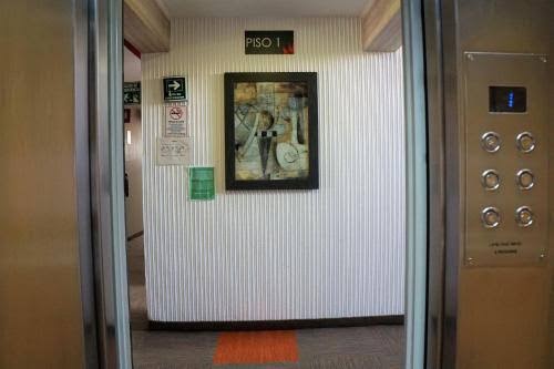 Rey Hotel photo 3