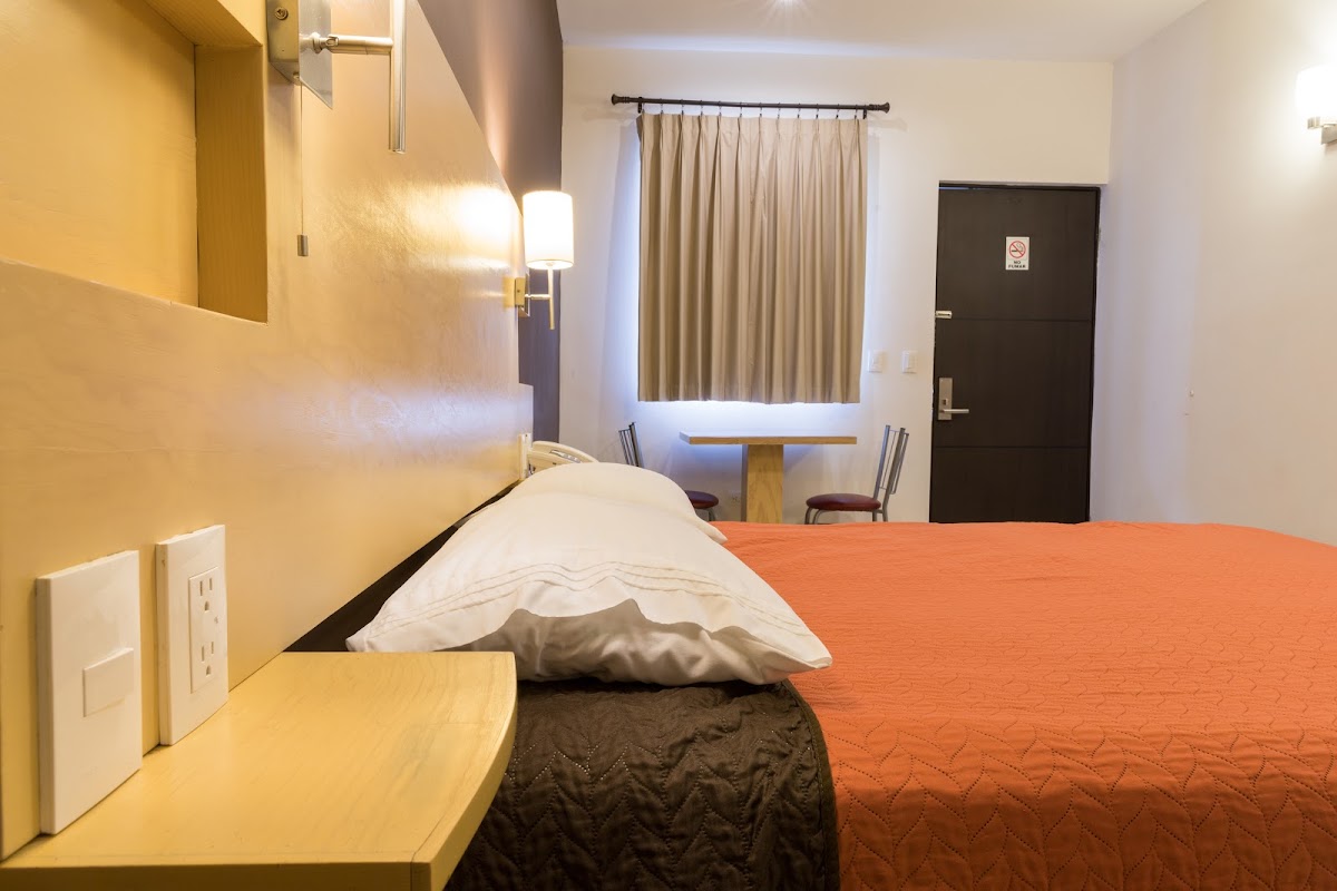 Nova Hotel photo 2