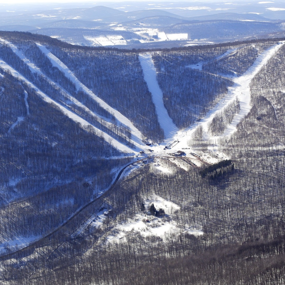 Plattekill Mountain