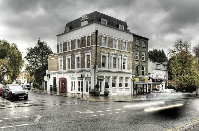 NOX Belsize Park