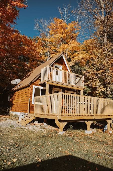 Lang Lake Resort photo 2