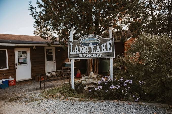 Lang Lake Resort photo 3