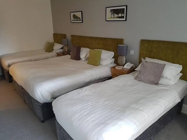 The Cliff Hotel & Spa photo 2