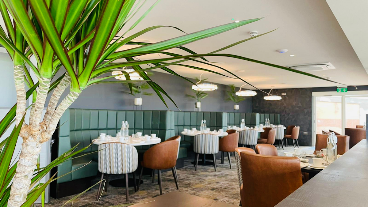 The Cliff Hotel & Spa photo 3