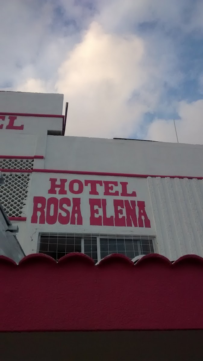 HOTEL ROSA ELENA photo 2