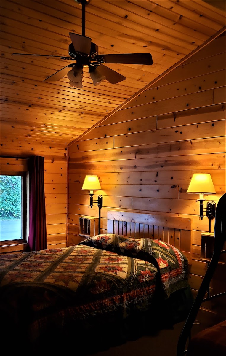 Cedar Valley Resort photo 2