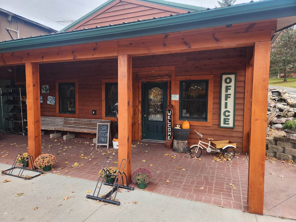 Cedar Valley Resort photo 3