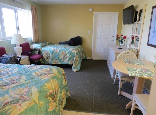Suncoast Motel-Treasure Island photo 2