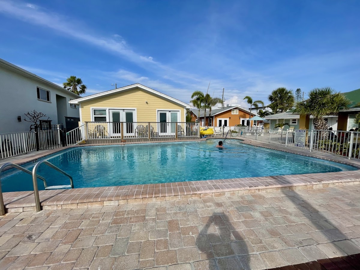 Suncoast Motel-Treasure Island photo 3