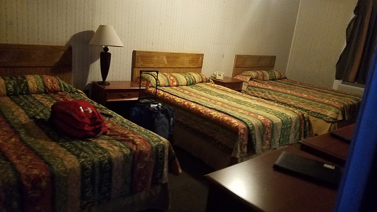 Beckley's Motel photo 2