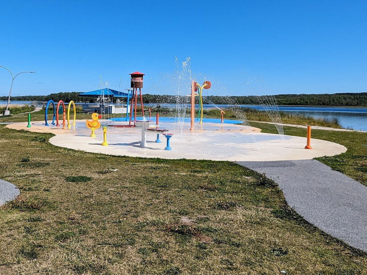 White Waterfront Conservation Area