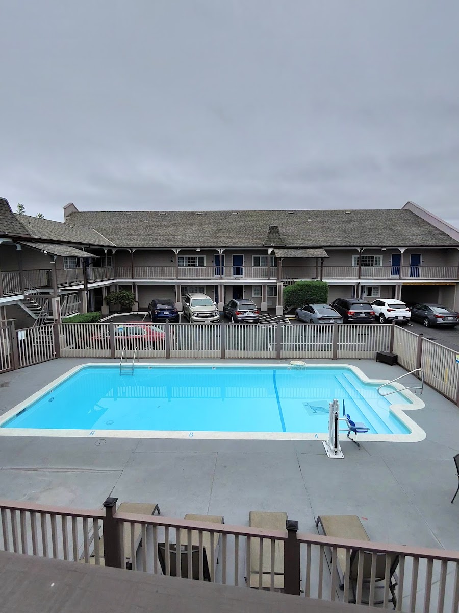 SureStay by Best Western Santa Cruz photo 3