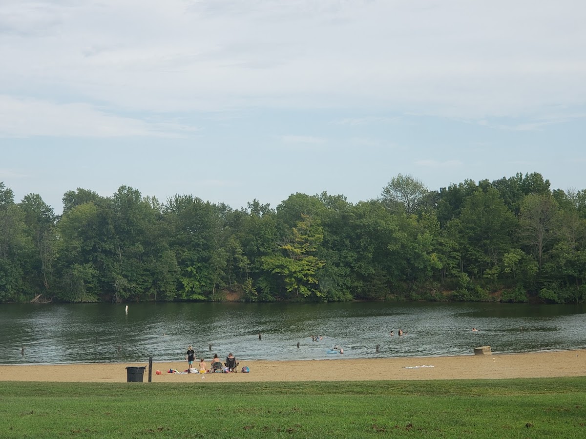 Sullivan County Park & Lake
