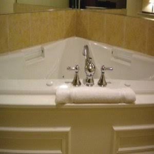 InTown Suites Extended Stay Clarksville TN photo 3