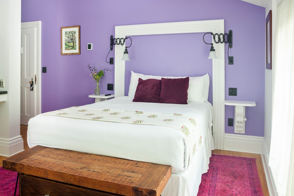 Argos Inn - Ithaca's Boutique Hotel photo 2