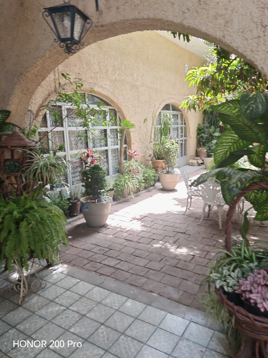 Hotel de Méndez