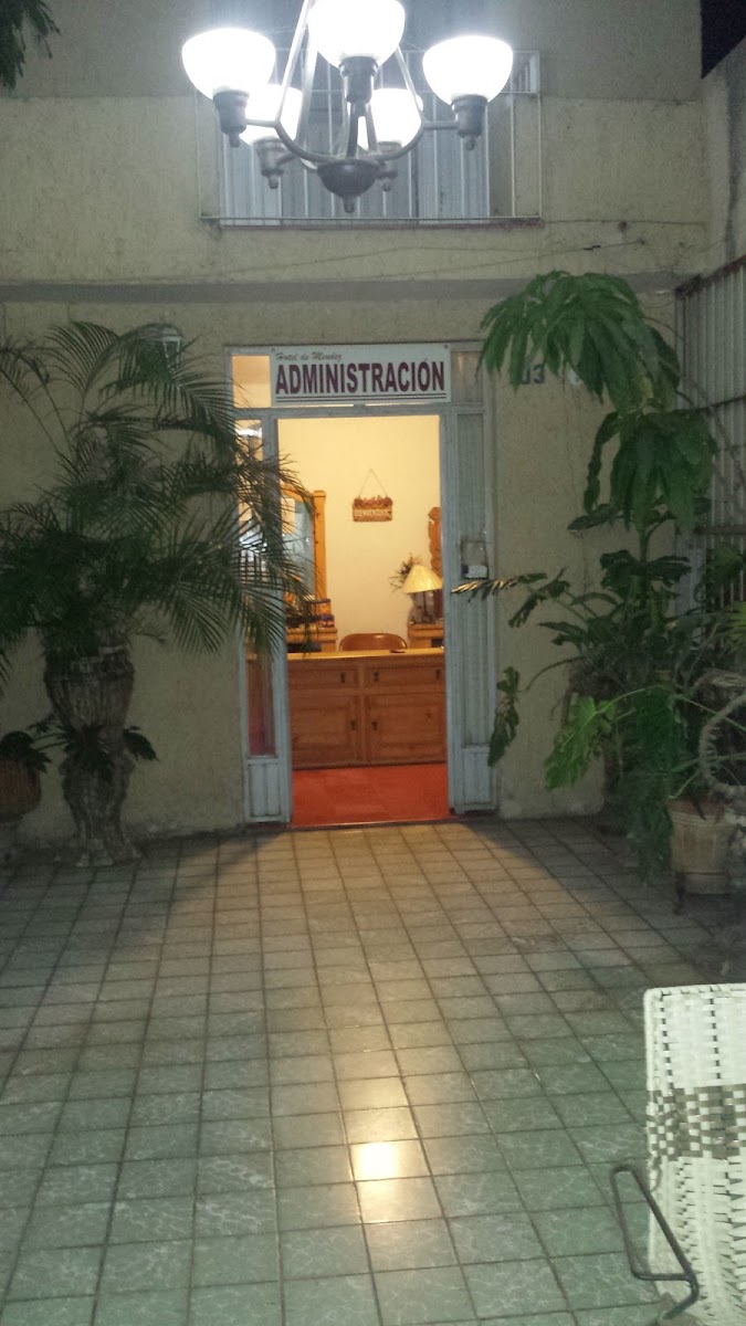 Hotel de Méndez photo 2