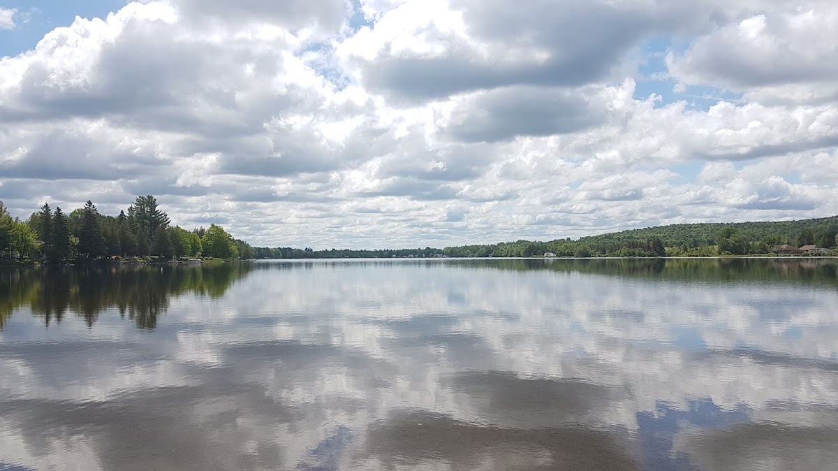 Lac Miroir