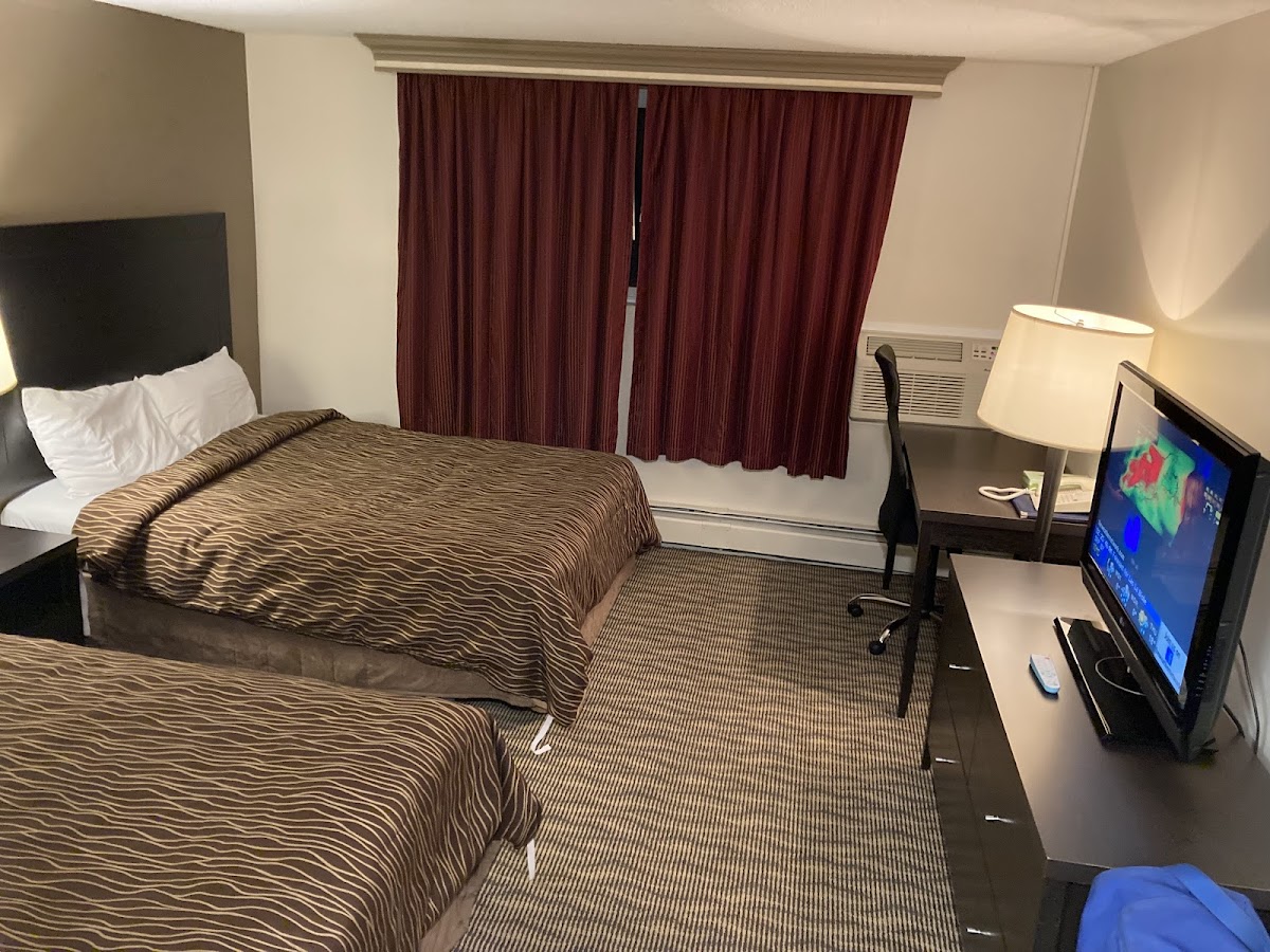 Almac Motor Hotel photo 2