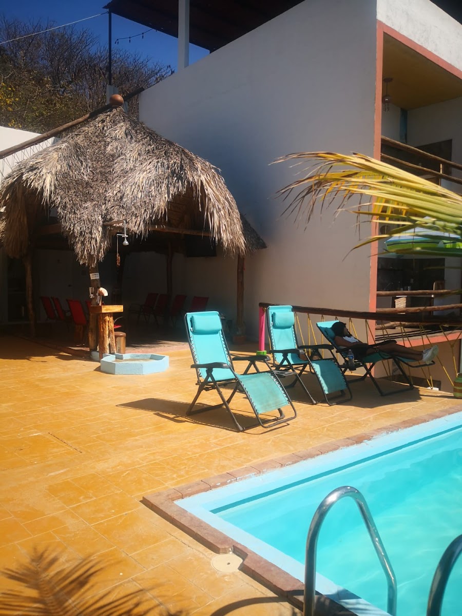 Namaste Zipolite Suites photo 3