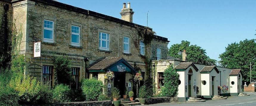 The Walnut Tree Inn
