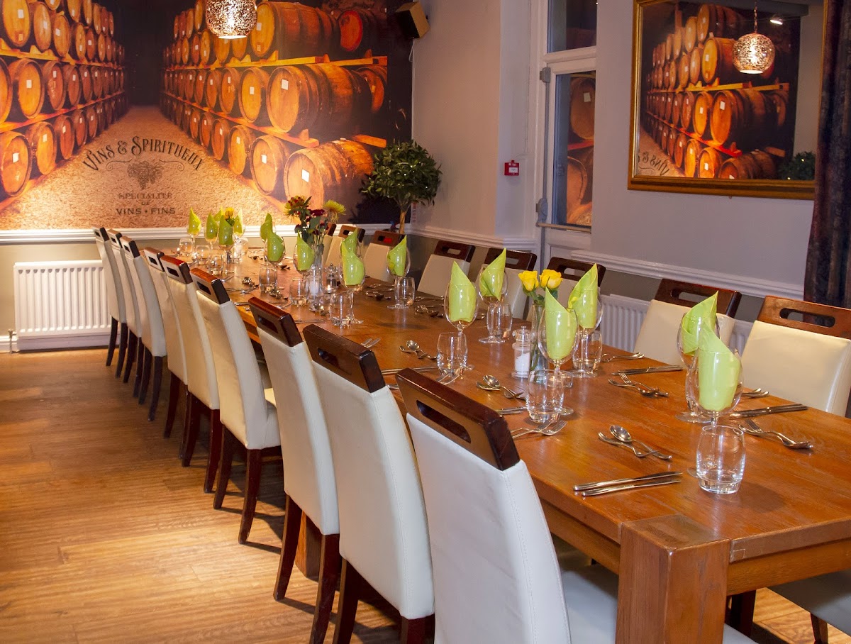 The Walnut Tree Inn photo 2