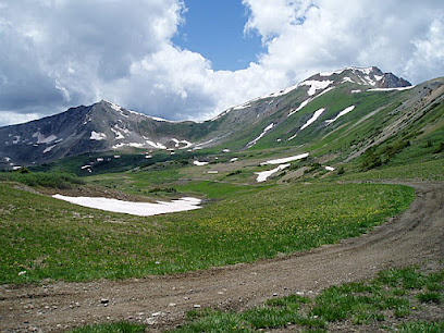 Gunnison National Forest