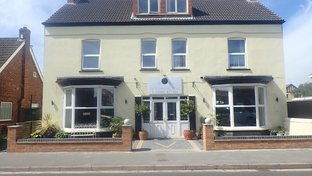 Victoria Guest House