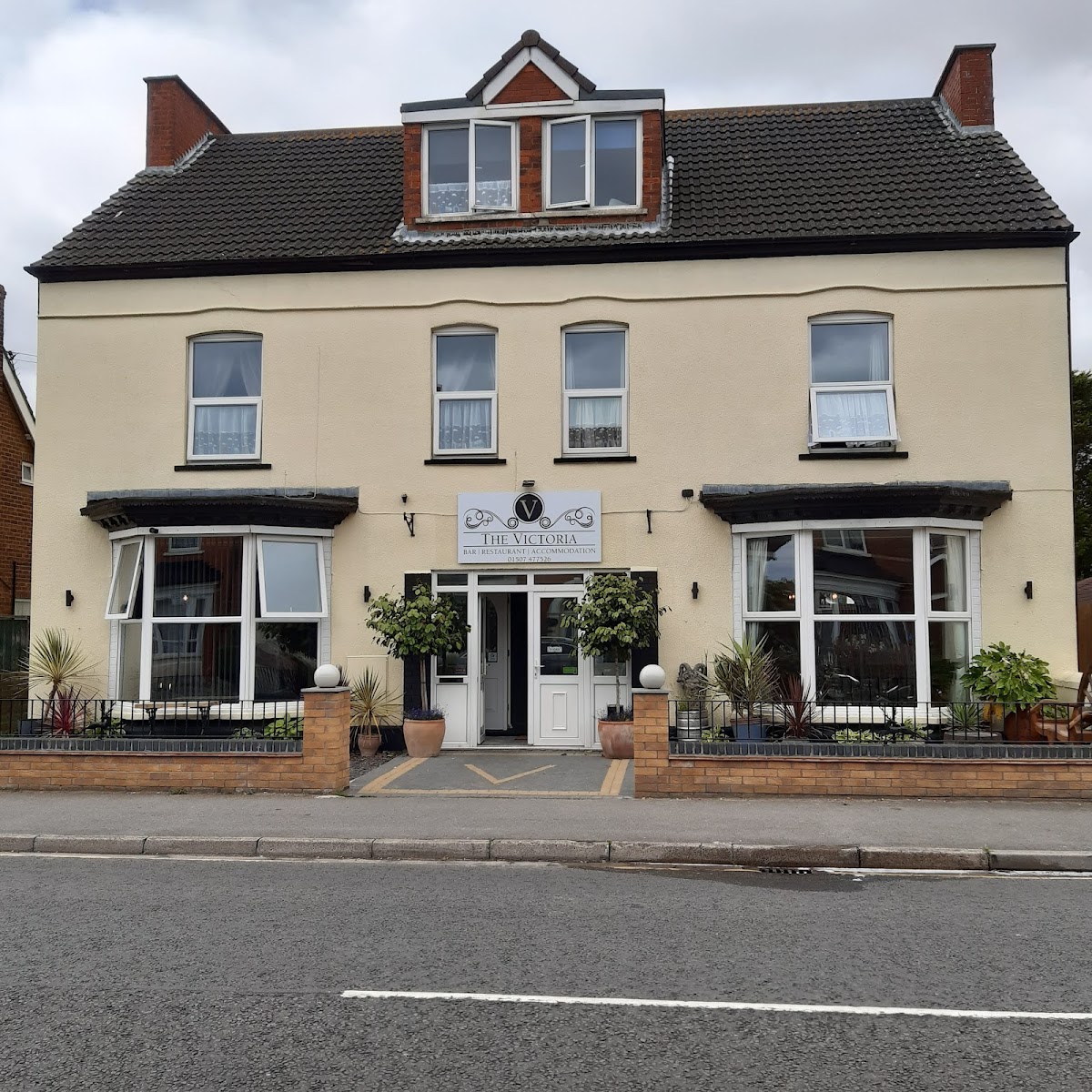 Victoria Guest House photo 2