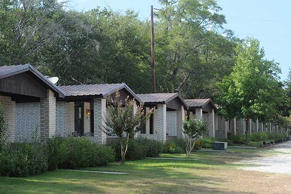 Live Oak Resort