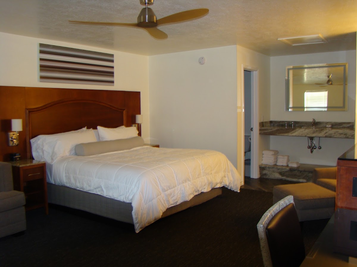 Live Oak Resort photo 2