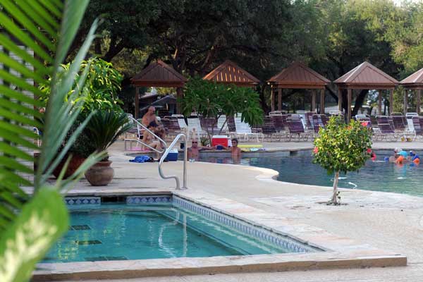 Live Oak Resort photo 3