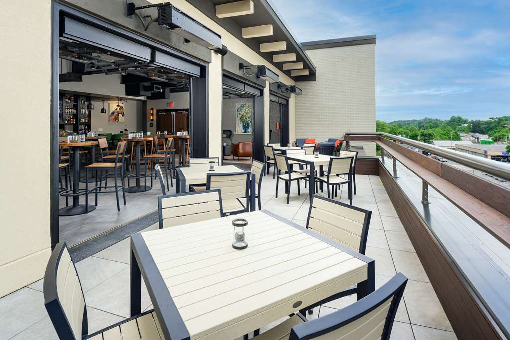 Hampton Inn Blue Ridge photo 3
