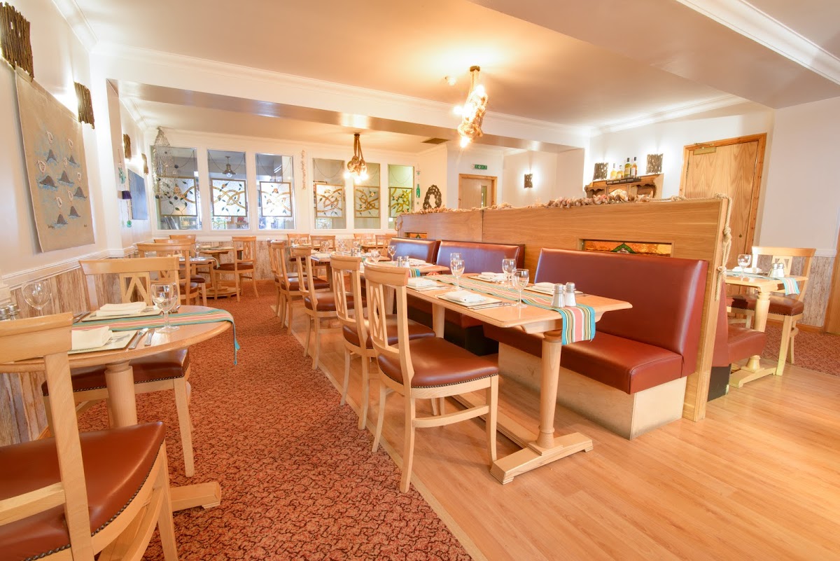 The Plockton Hotel photo 2