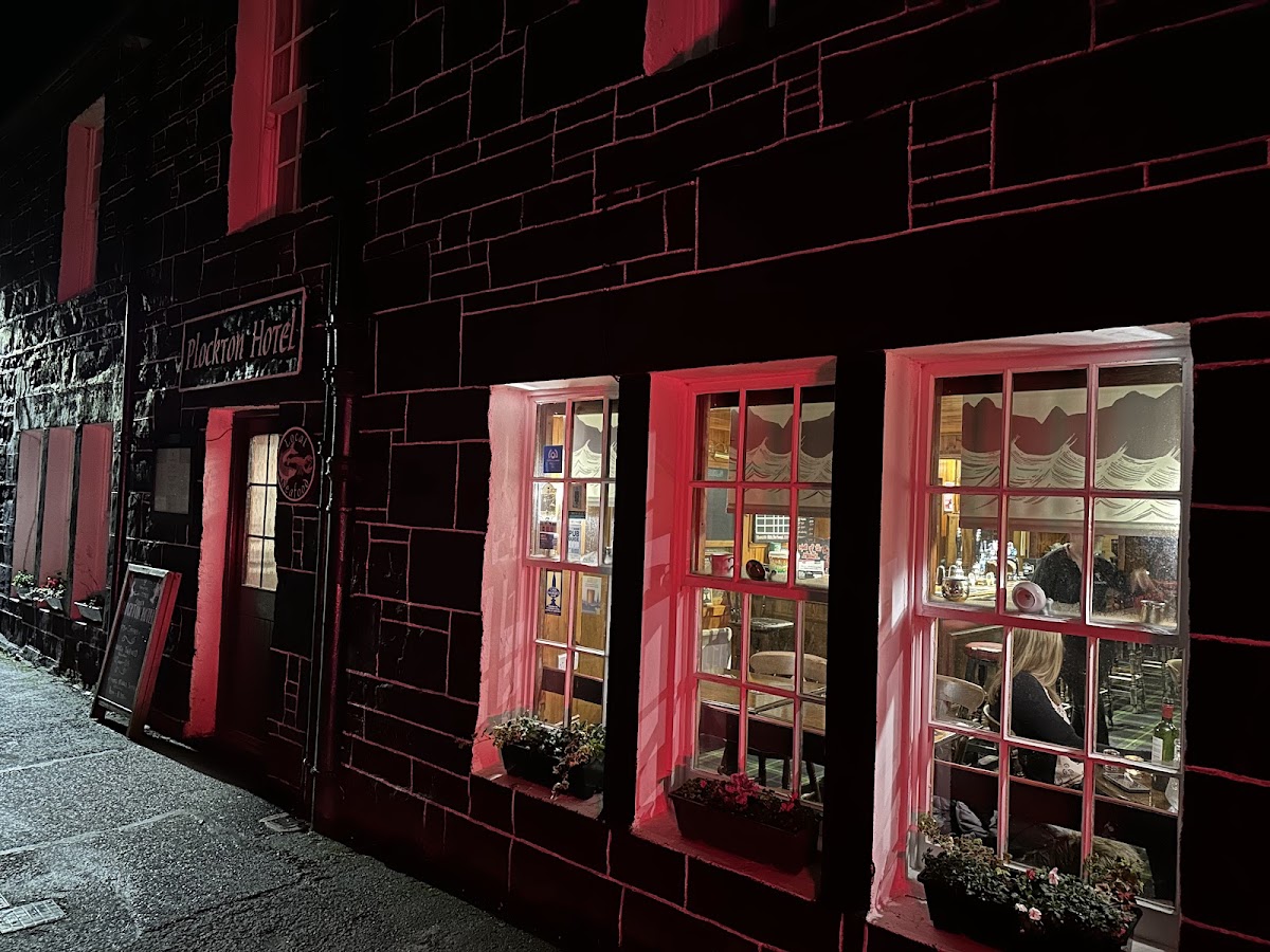 The Plockton Hotel photo 3