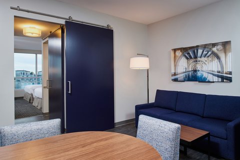 Residence Inn by Marriott Berkeley photo 2
