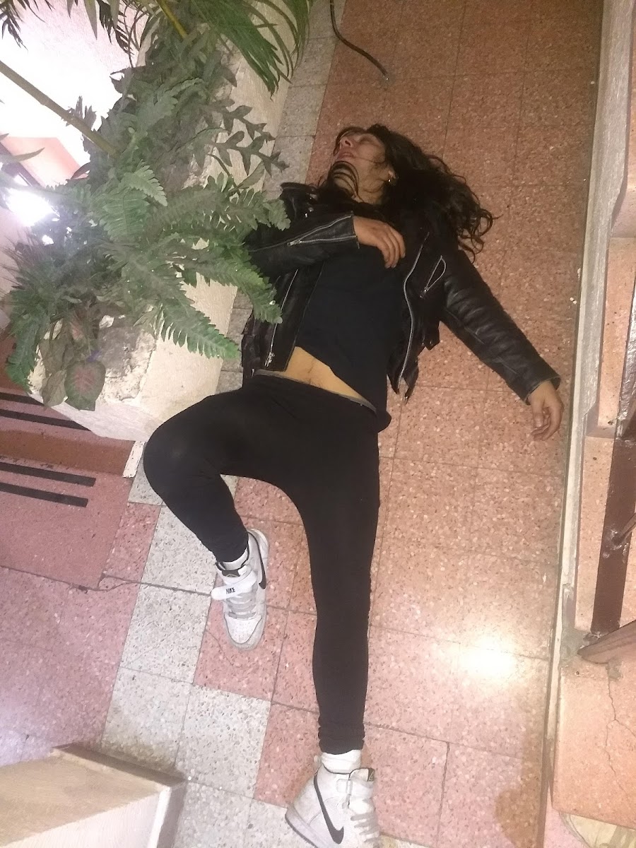 HOTEL CRISTINA photo 3